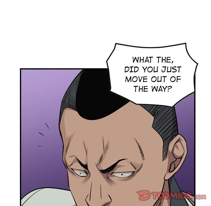 Legend The Beginning Manhwa - Chapter 164 Page 80