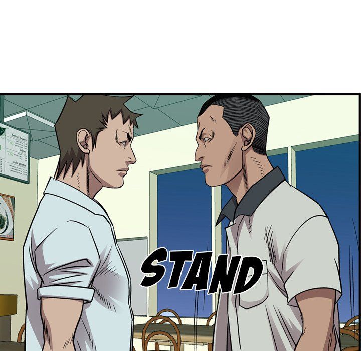 Legend The Beginning Manhwa - Chapter 164 Page 82