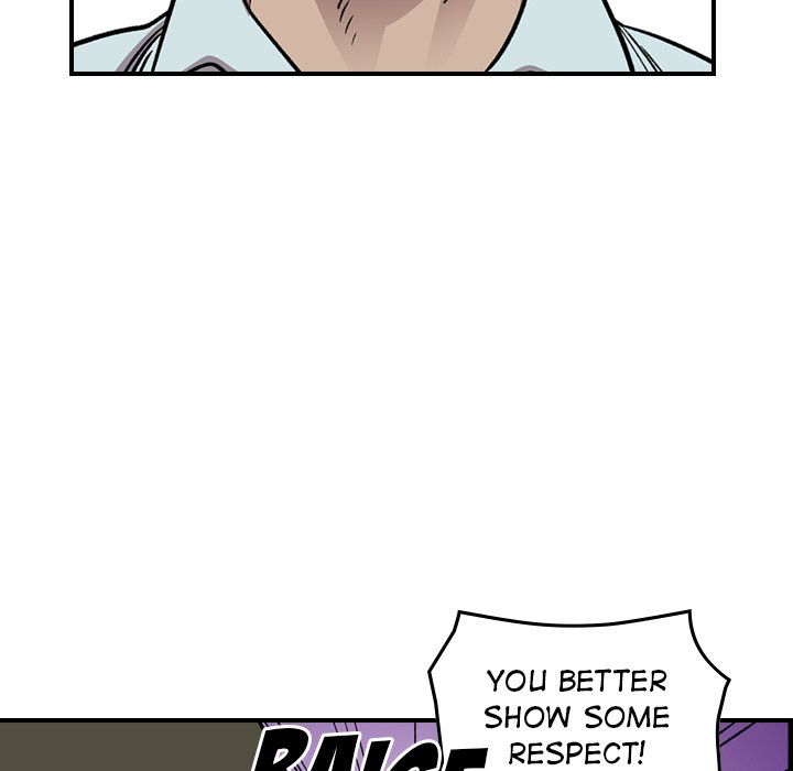 Legend The Beginning Manhwa - Chapter 164 Page 85