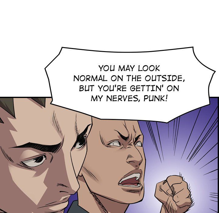 Legend The Beginning Manhwa - Chapter 164 Page 91