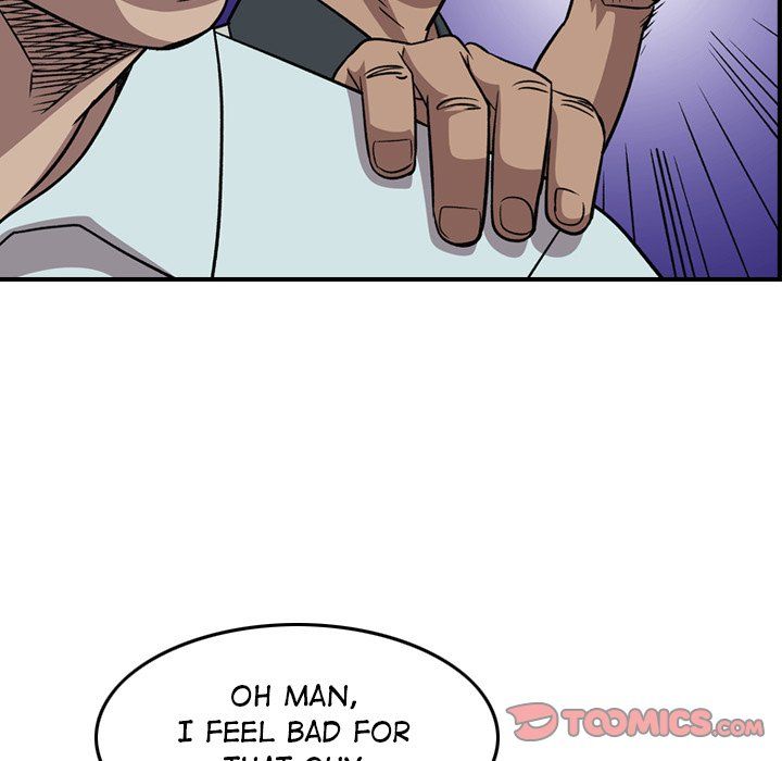 Legend The Beginning Manhwa - Chapter 164 Page 92