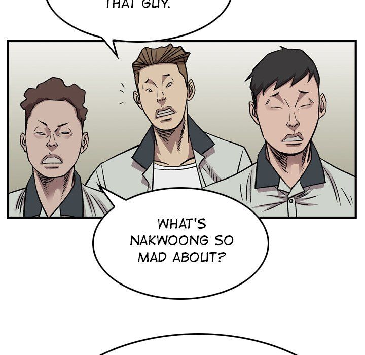 Legend The Beginning Manhwa - Chapter 164 Page 93