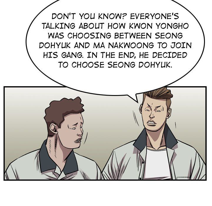 Legend The Beginning Manhwa - Chapter 164 Page 94