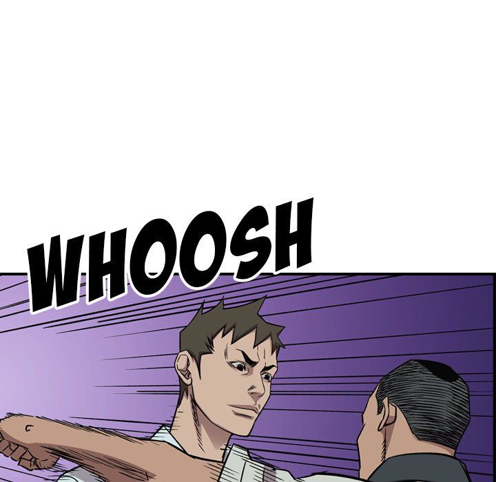 Legend The Beginning Manhwa - Chapter 164 Page 97