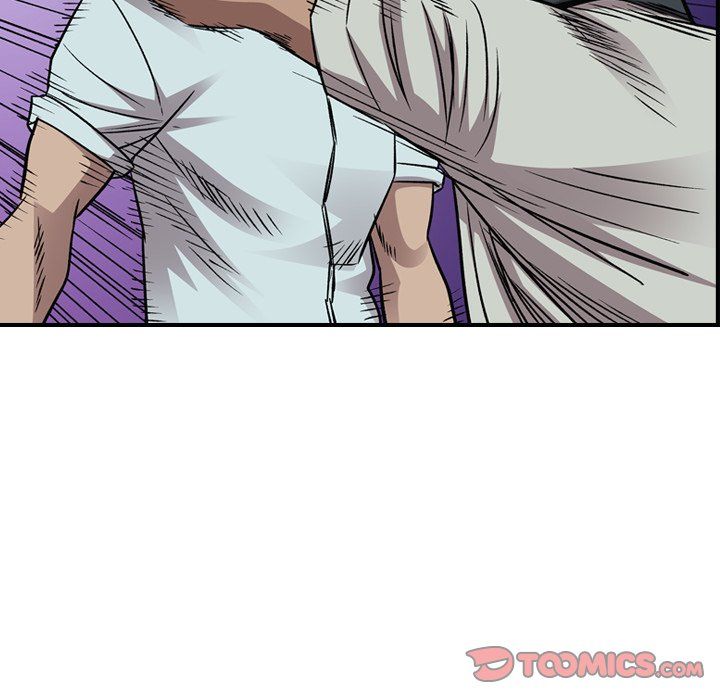 Legend The Beginning Manhwa - Chapter 164 Page 98