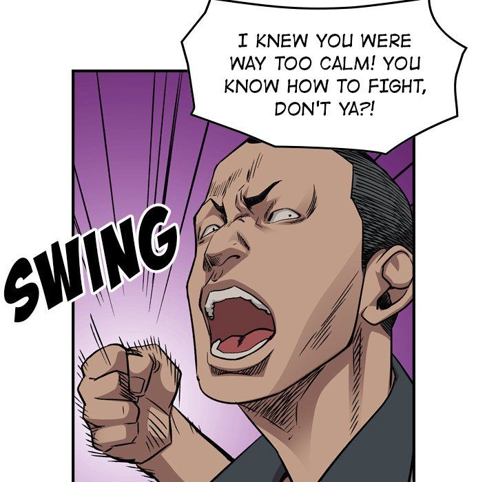 Legend The Beginning Manhwa - Chapter 164 Page 103