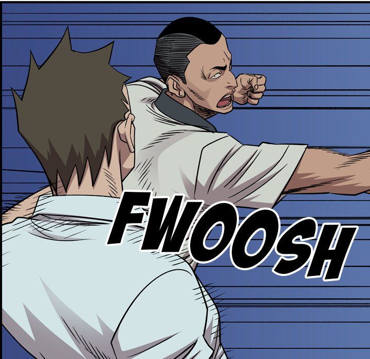 Legend The Beginning Manhwa - Chapter 164 Page 105