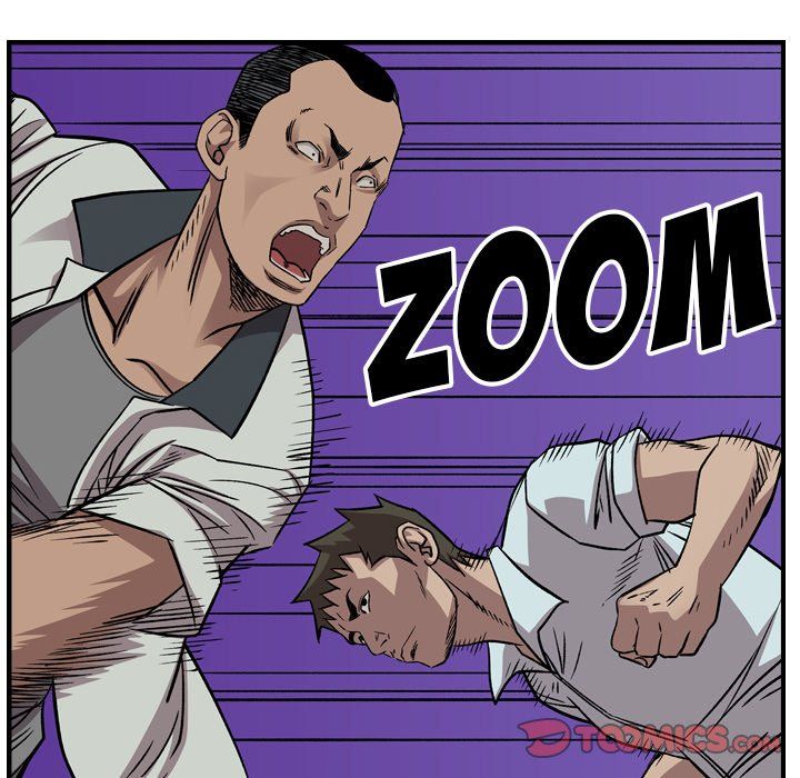 Legend The Beginning Manhwa - Chapter 164 Page 107