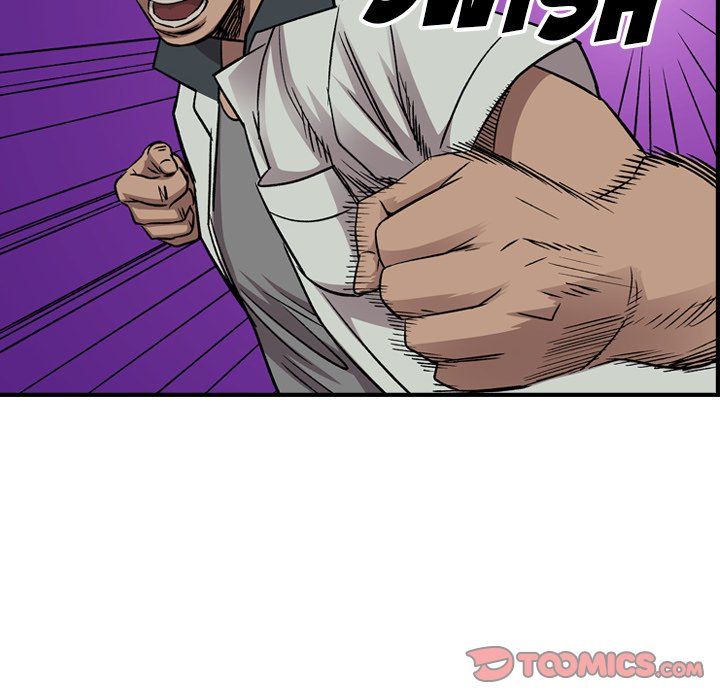 Legend The Beginning Manhwa - Chapter 164 Page 113