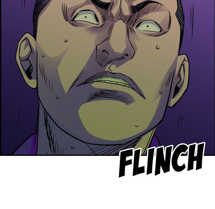 Legend The Beginning Manhwa - Chapter 164 Page 121