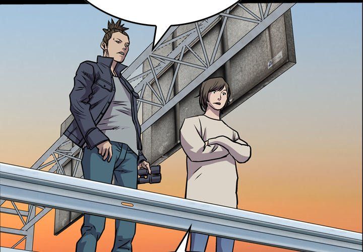 Legend The Beginning Manhwa - Chapter 104 Page 1