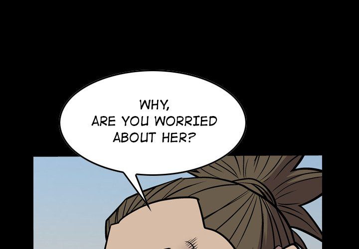 Legend The Beginning Manhwa - Chapter 104 Page 3