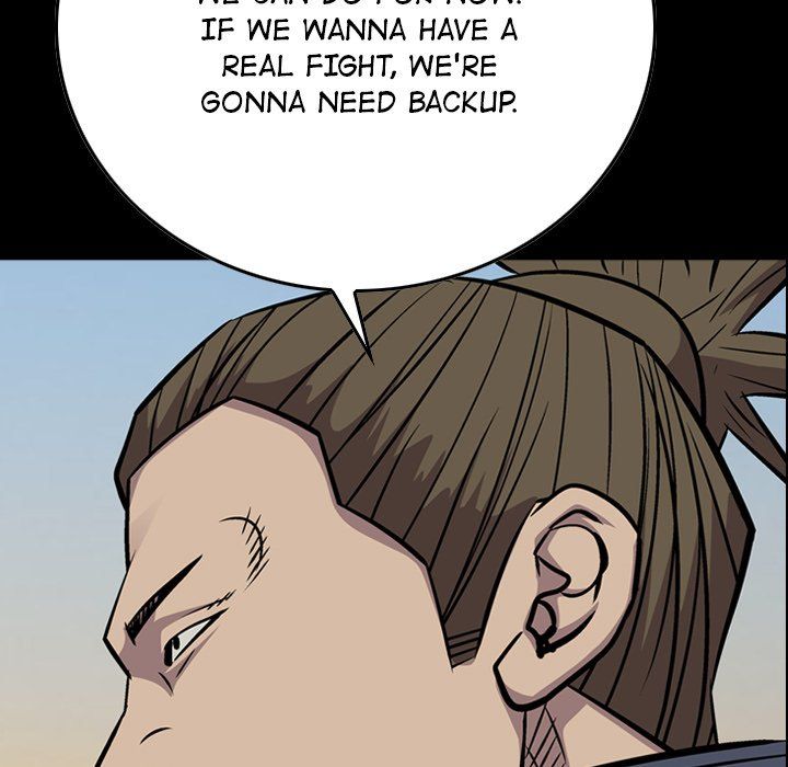 Legend The Beginning Manhwa - Chapter 104 Page 12