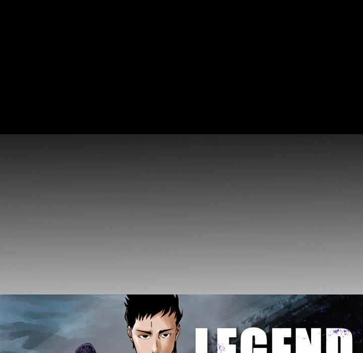 Legend The Beginning Manhwa - Chapter 104 Page 16