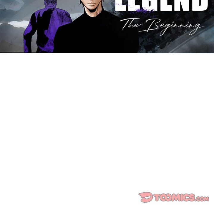 Legend The Beginning Manhwa - Chapter 104 Page 17