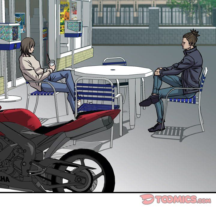 Legend The Beginning Manhwa - Chapter 104 Page 20