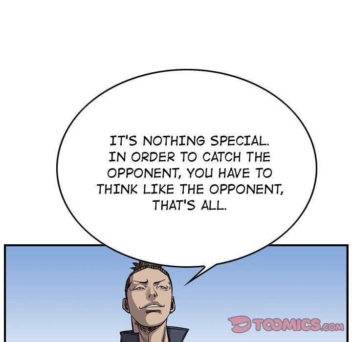 Legend The Beginning Manhwa - Chapter 104 Page 23