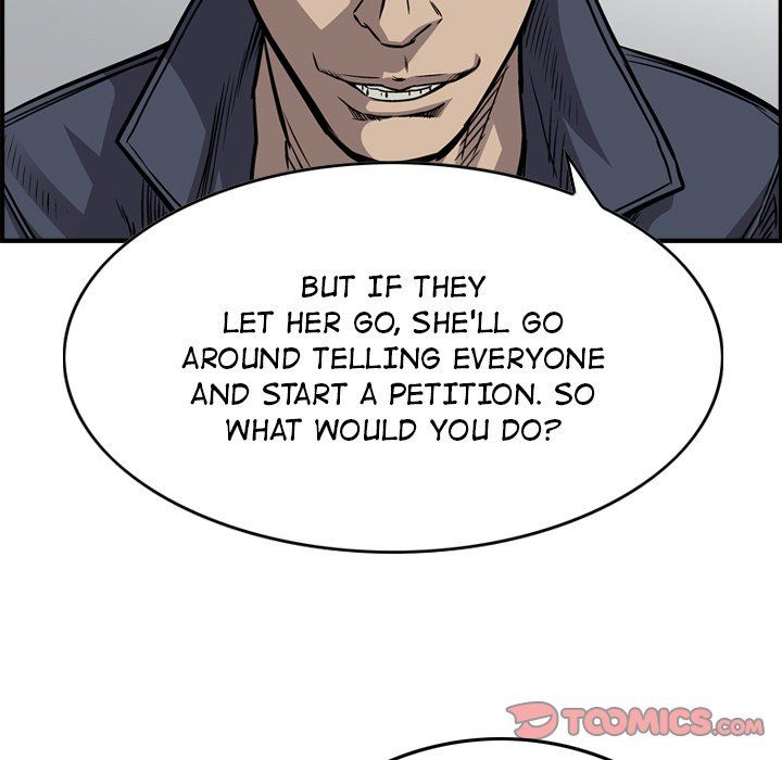 Legend The Beginning Manhwa - Chapter 104 Page 26