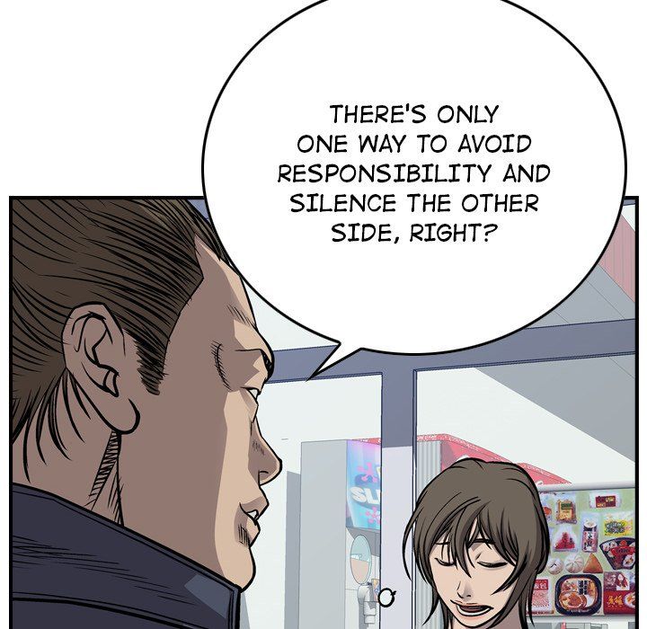 Legend The Beginning Manhwa - Chapter 104 Page 27