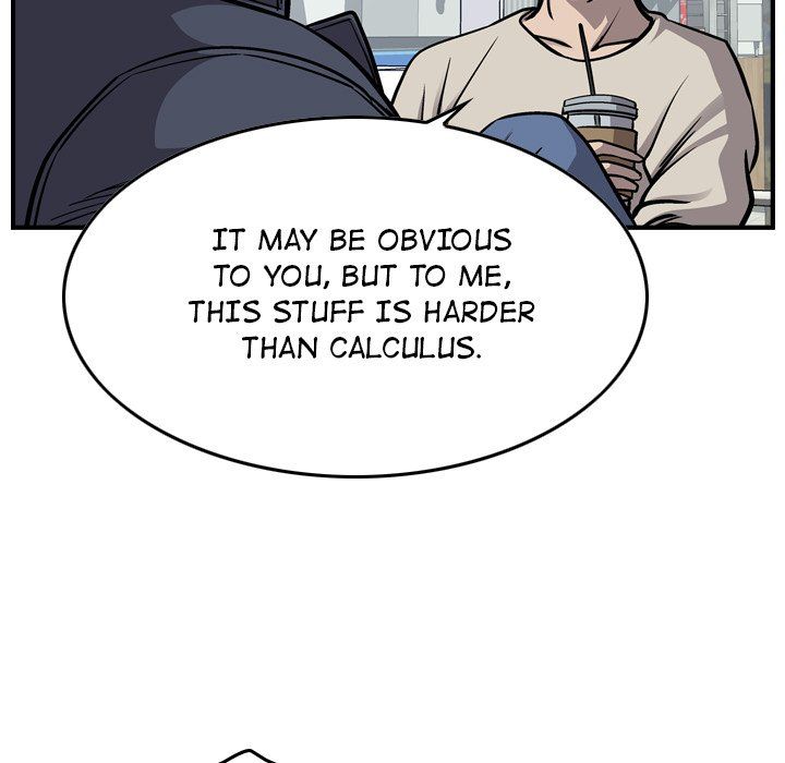 Legend The Beginning Manhwa - Chapter 104 Page 28