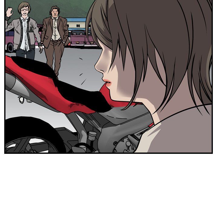 Legend The Beginning Manhwa - Chapter 104 Page 31