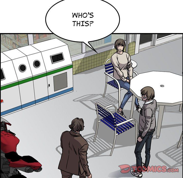 Legend The Beginning Manhwa - Chapter 104 Page 35