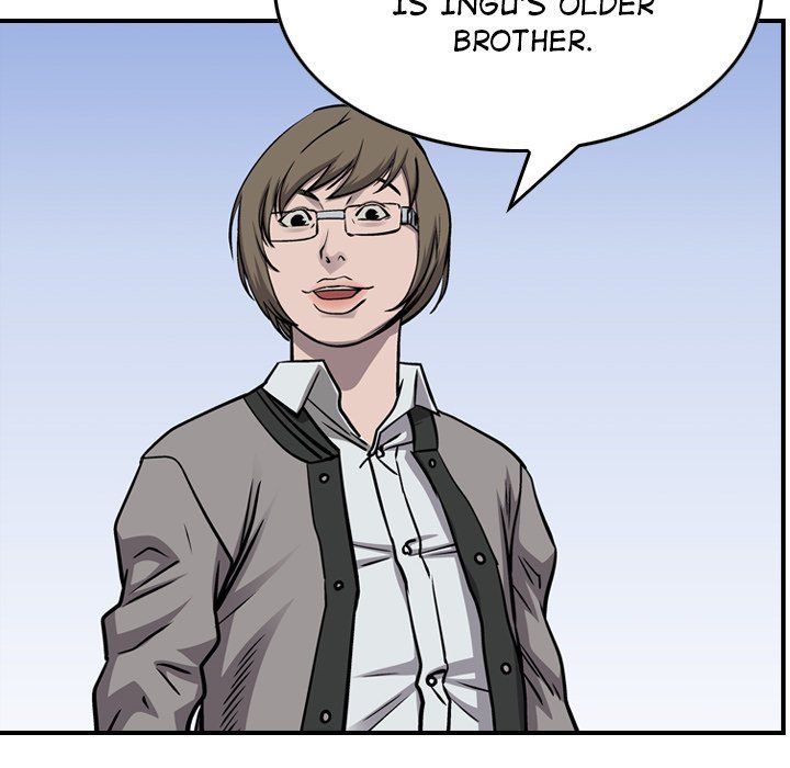 Legend The Beginning Manhwa - Chapter 104 Page 37