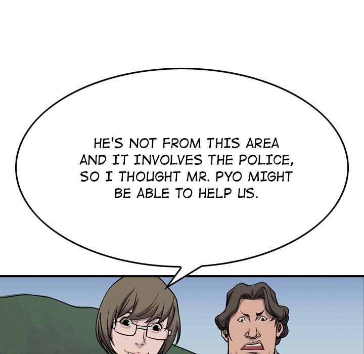 Legend The Beginning Manhwa - Chapter 104 Page 42