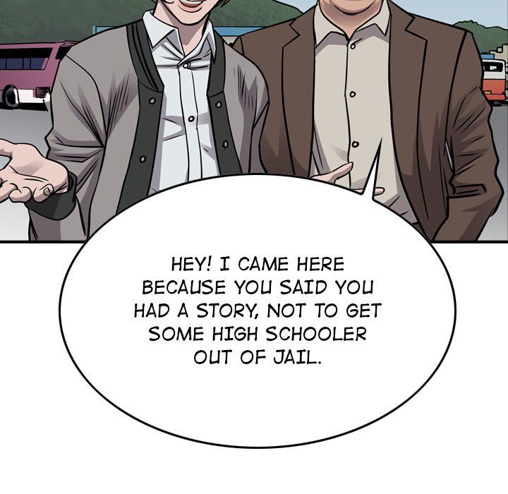 Legend The Beginning Manhwa - Chapter 104 Page 43