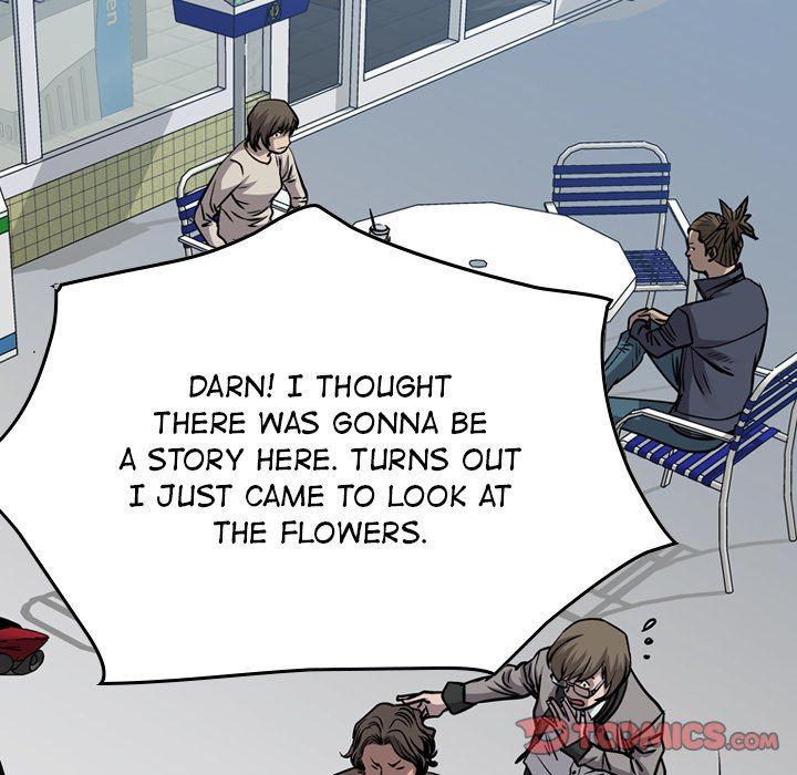 Legend The Beginning Manhwa - Chapter 104 Page 56