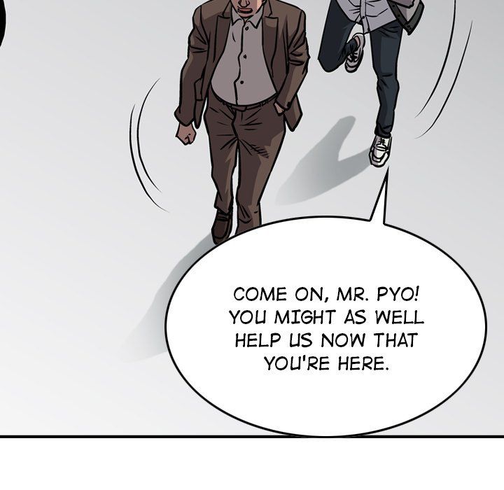 Legend The Beginning Manhwa - Chapter 104 Page 57