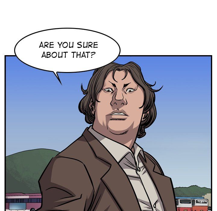 Legend The Beginning Manhwa - Chapter 104 Page 64