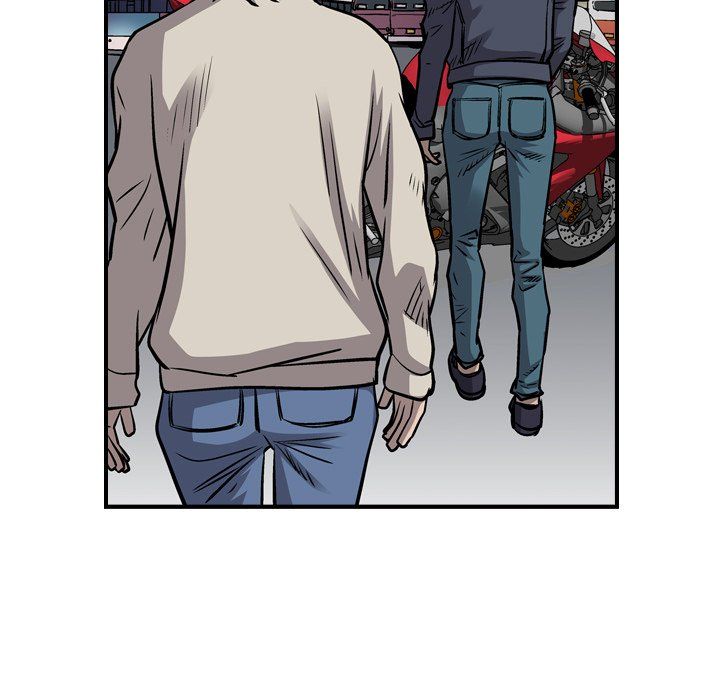 Legend The Beginning Manhwa - Chapter 104 Page 70