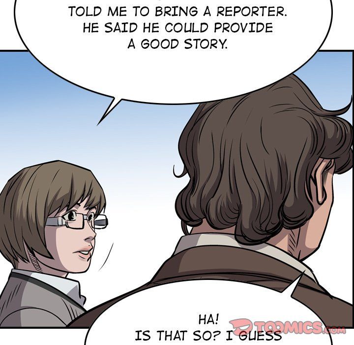 Legend The Beginning Manhwa - Chapter 104 Page 77