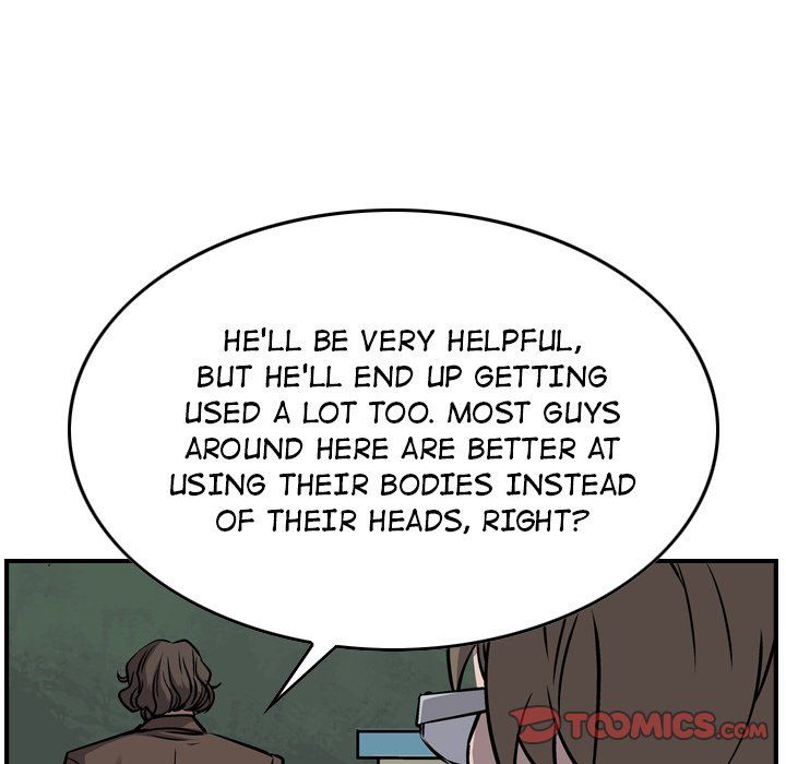 Legend The Beginning Manhwa - Chapter 104 Page 80