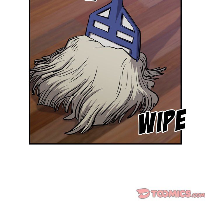 Legend The Beginning Manhwa - Chapter 104 Page 83