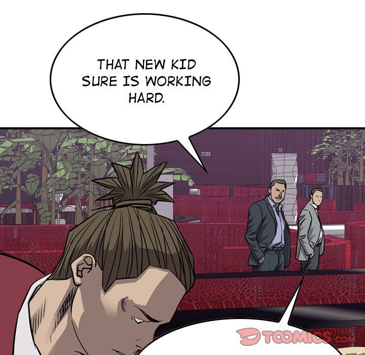 Legend The Beginning Manhwa - Chapter 104 Page 86