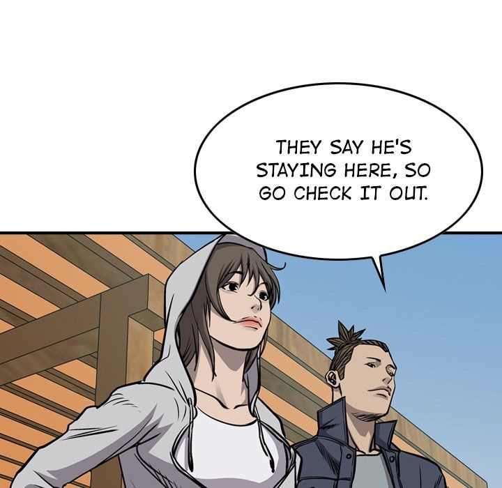 Legend The Beginning Manhwa - Chapter 104 Page 93