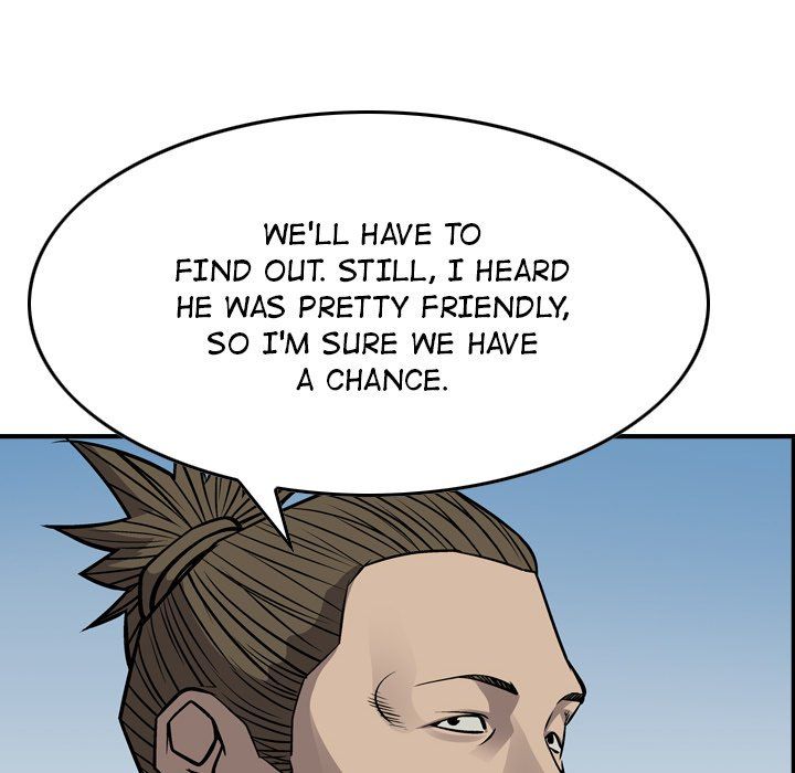 Legend The Beginning Manhwa - Chapter 104 Page 97