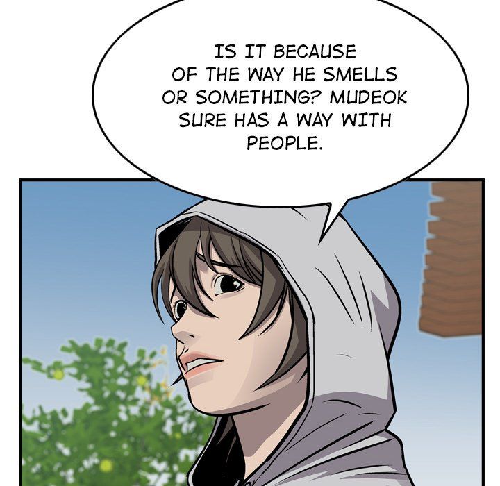 Legend The Beginning Manhwa - Chapter 104 Page 99