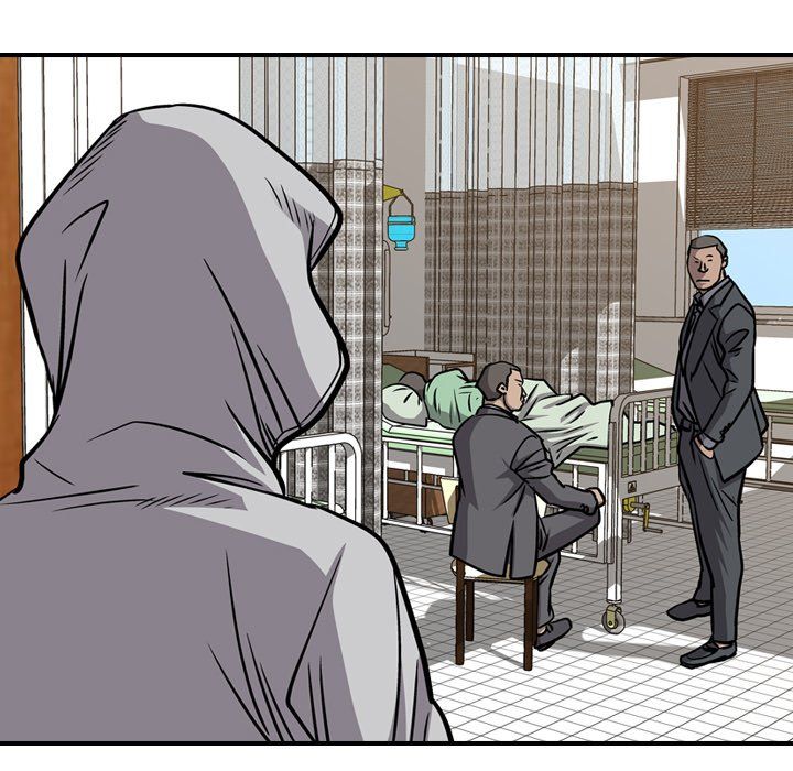 Legend The Beginning Manhwa - Chapter 104 Page 105