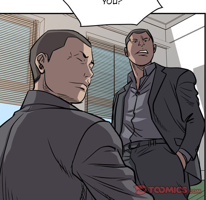 Legend The Beginning Manhwa - Chapter 104 Page 107