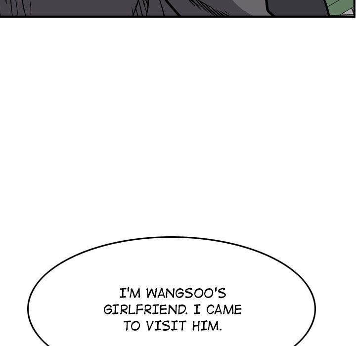 Legend The Beginning Manhwa - Chapter 104 Page 108