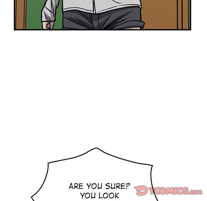 Legend The Beginning Manhwa - Chapter 104 Page 110