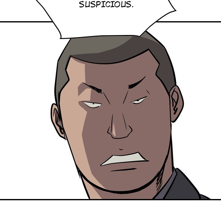 Legend The Beginning Manhwa - Chapter 104 Page 111