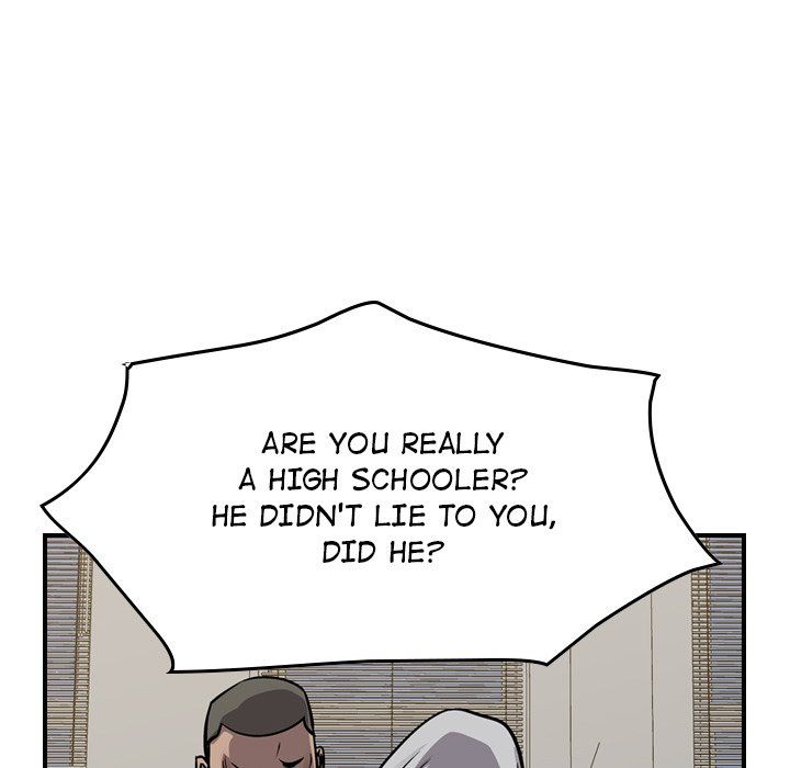 Legend The Beginning Manhwa - Chapter 104 Page 114