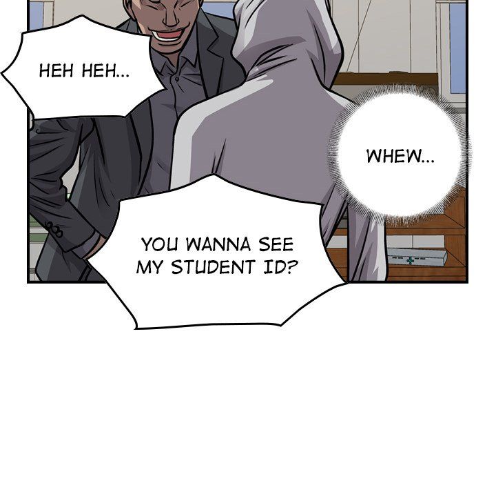 Legend The Beginning Manhwa - Chapter 104 Page 115