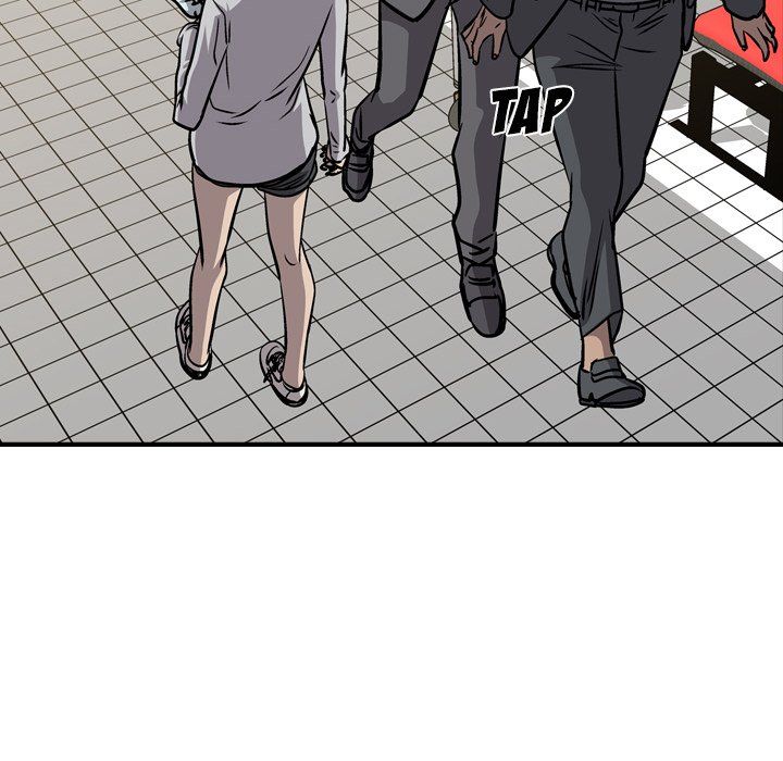 Legend The Beginning Manhwa - Chapter 104 Page 117