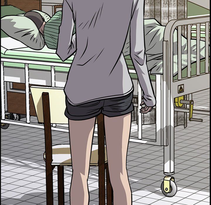 Legend The Beginning Manhwa - Chapter 104 Page 123