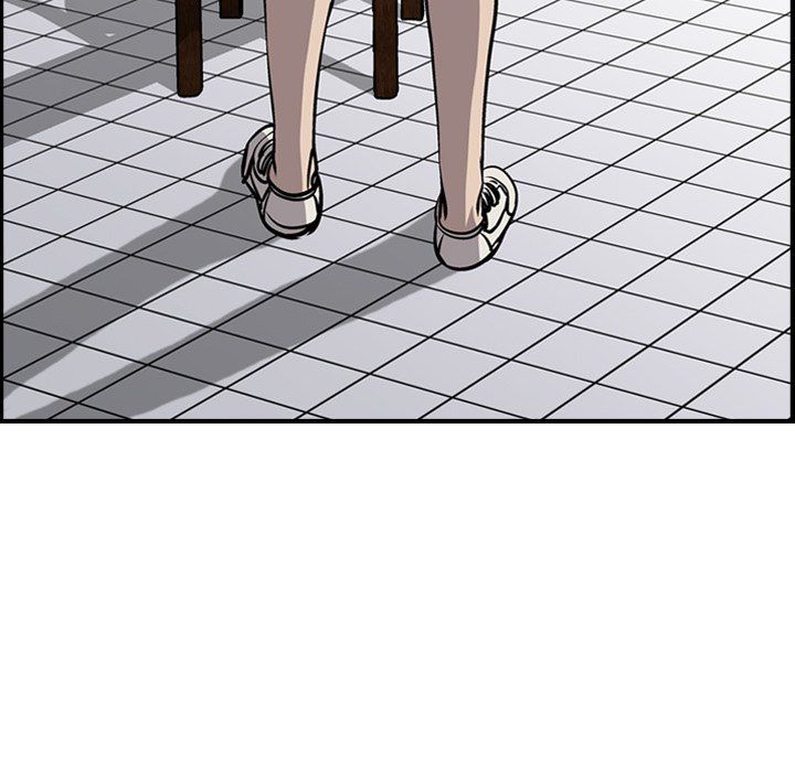 Legend The Beginning Manhwa - Chapter 104 Page 124